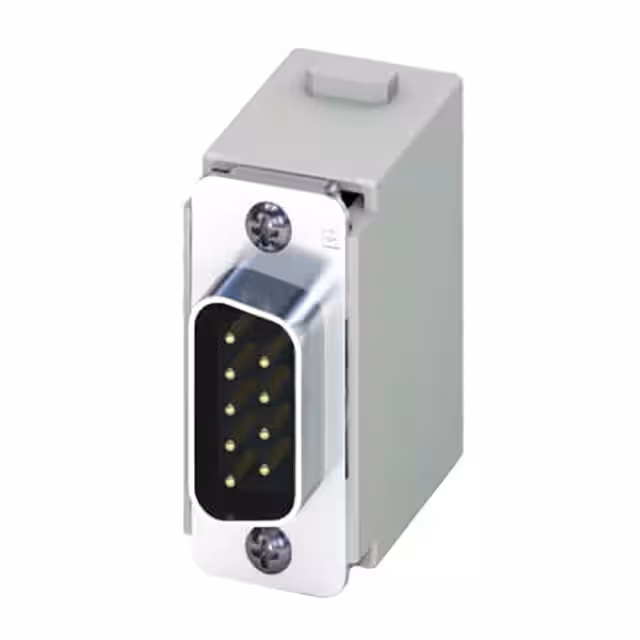 1417309 Phoenix Contact  Módulos de inserción de conectores de alta resistencia